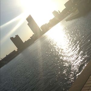 Meet your Posher, Angel